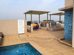 Crystal De Azure (D19), Apartment #463992631
